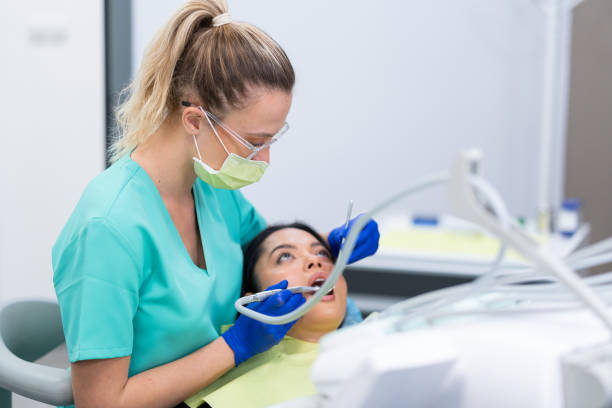 Best Emergency Broken Tooth Repair in Mary Esther, FL