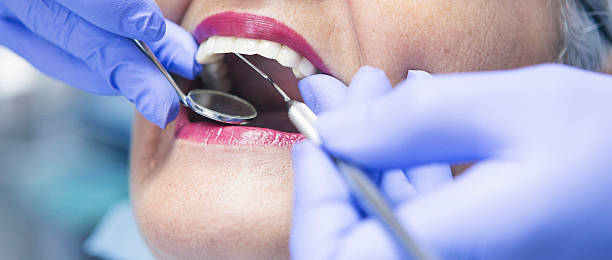 Best Emergency Orthodontic Repairs in Mary Esther, FL